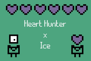 play Heart Hunter X Ice