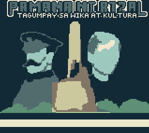 play Pamana Ni Rizal (Tagumpay Sa Wika At Kultura)