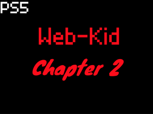 play Web-Kid Chapter 2