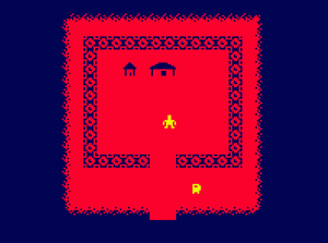 play Le Véritable Méchant