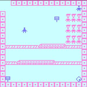 play Dreamlike Escape