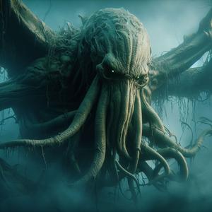 Lovecraft'S The Call Of Cthulhu