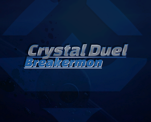 play Crystal Duel Breakermon -Ccg-