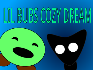 play Lil Bubs Cozy Dream