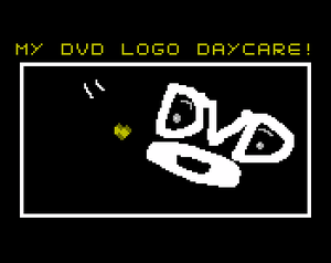 play My Dvd Logo Daycare!