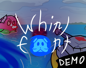 play Whirl Fort (Demo)