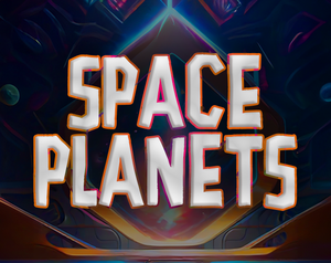 play Space Planets
