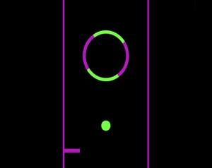 play Flappy Ball (Demo)