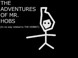 play The Adventures Of Mr. Hobs