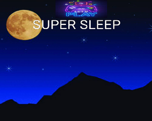play Supersleep