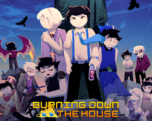 play [S] End Of Act 1 Act 2