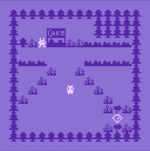 play A Cat'S Journey
