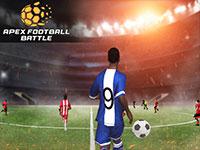 play Apex Football Battle