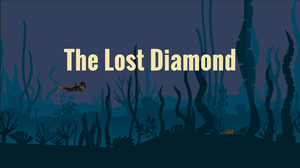play The Lost Diamond