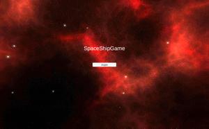 play Spaceship Game