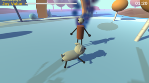 play Puppy Park