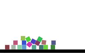 play Construct 3: Block Stacking Game Test