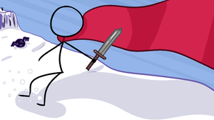 play Hero Slide