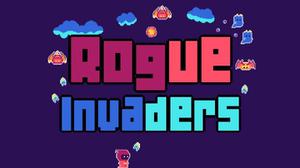 play Rogue Invaders
