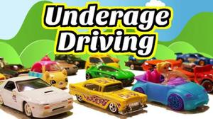 play Underage Driving