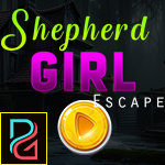 Pg Shepherd Girl Escape