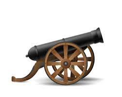 play Projectile/Cannon Simulator