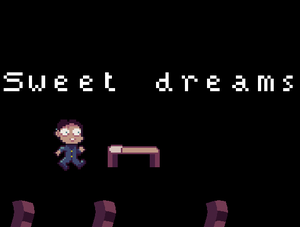 play Sweet Dreams