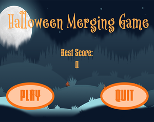 play Suika But Better (Halloween Merging Game)