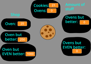 play Cookie Clicker