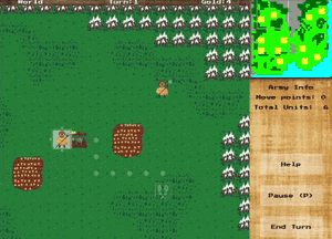 play Kings Of Pixeldeep