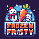 play Frozen Frosty