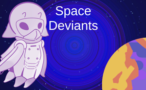 play Space Deviants