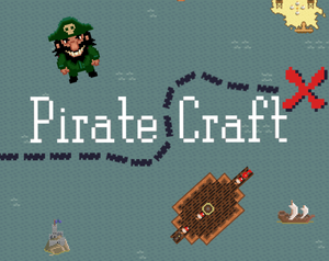 Pirate Craft