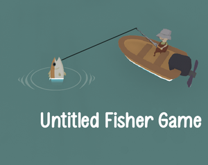 play Untitled Fisher Game