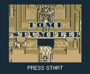 play Tome Stumbler