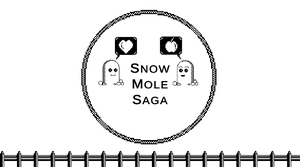 play Snow Mole Saga