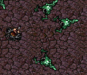 play Top-Down Shooter