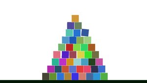 play Block Stacking