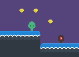 play 2D Platformer