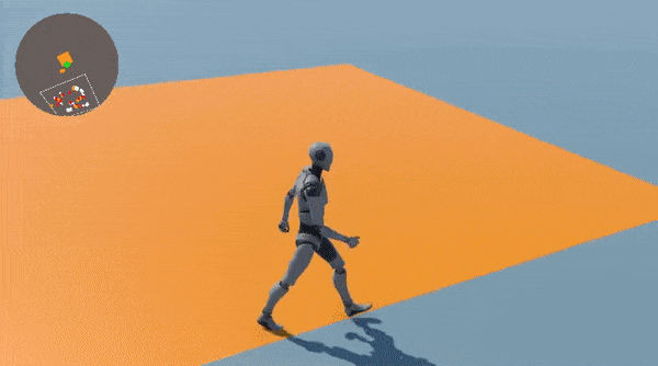play Game Ai Smart Npc