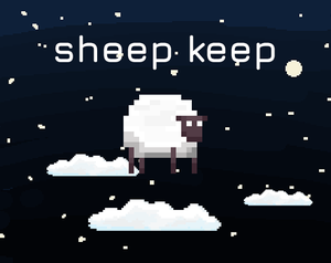 play Sheep Keep