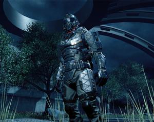 play Assault On The Evil Star : Browser