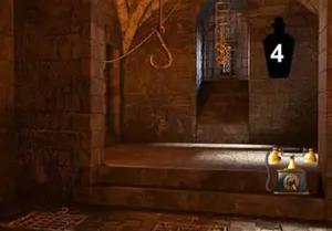 play Dark Chambers Escape
