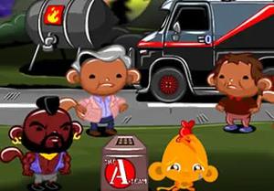 play Monkey Go Happy – Stage 788