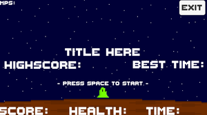 play Meteorgame