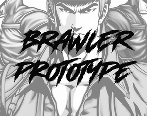 play Brawler Prototype