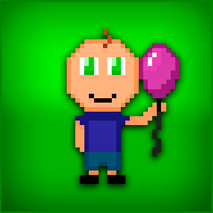 play Малыш В Бегах