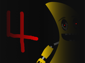 play Five Nights At Bananamannzz'S House
