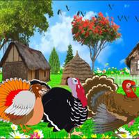 play Big-Turkey Soulmate Escape