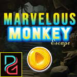 Marvelous Monkey Escape